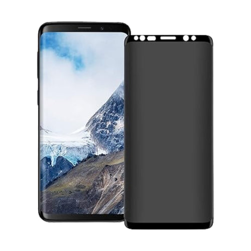 [Privacy] Samsung Galaxy S8/S8 Plus/S9/S9 Plus - 9H Hardned Tempered Glass Screen Protector