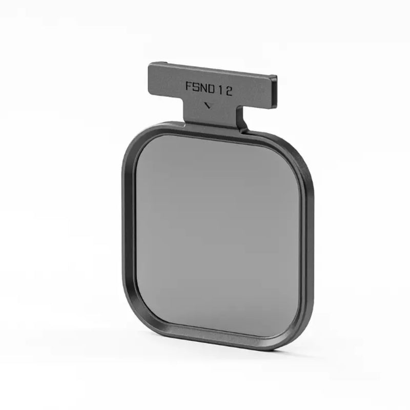 Load image into Gallery viewer, [TILTA Photography Accessory Circuit][Magnetic FSND Mist Filter] Apple iPhone 15 Pro / 15 Pro Max - Photography Metal Advanced Mobile Filmmaking Phone Case - i-Station Mobile Phone &amp; Electronic Device Repair and Accessories
