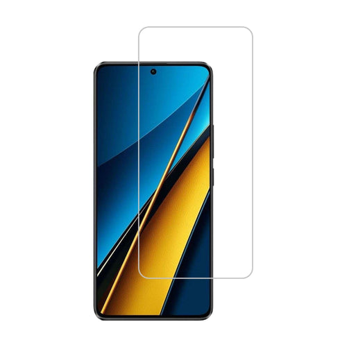 [Standard 9H] XIAOMI Poco X6 - Tempered Glass Screen Protector