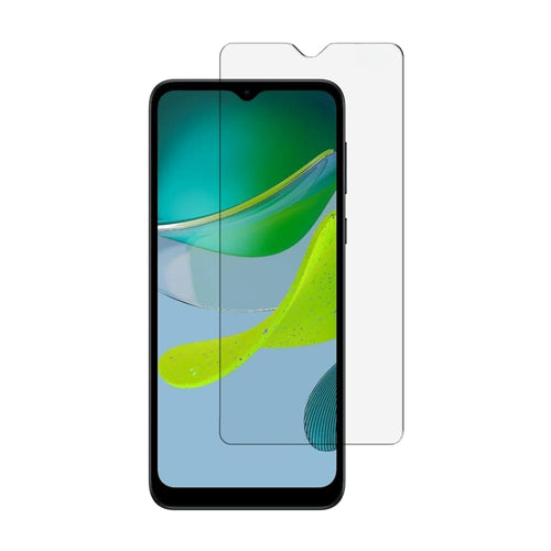 [Standard 9H] Motorola Moto E13 - Standard Tempered Glass Screen Protector