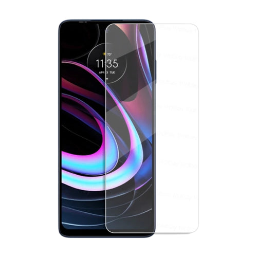 [Standard 9H] Motorola Moto Edge (2021) / Edge 5G UW (2021) - Tempered Glass Screen Protector