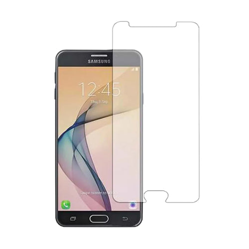 [Standard 9H] Samsung Galaxy J7 Prime (G610) - Tempered Glass Screen Protector