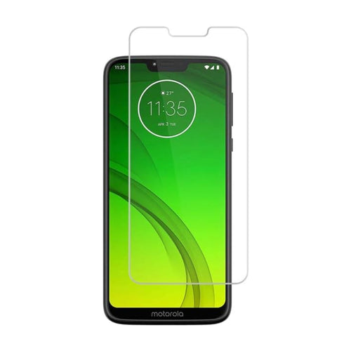 [Standard 9H] Motorola Moto G7 Power - Standard Tempered Glass Screen Protector