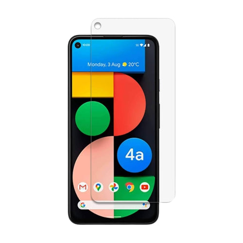 [Standard 9H] Google Pixel 4a 5G - Tempered Glass Screen Protector