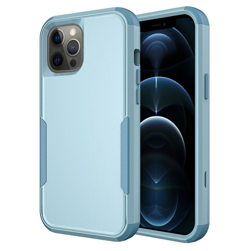 Apple iPhone 6/6s/7/8/Plus/SE 2020 Adventure Commuter Heavy Duty Drop Proof Case - i-Station Mobile Phone & Electronic Device Repair and Accessories
