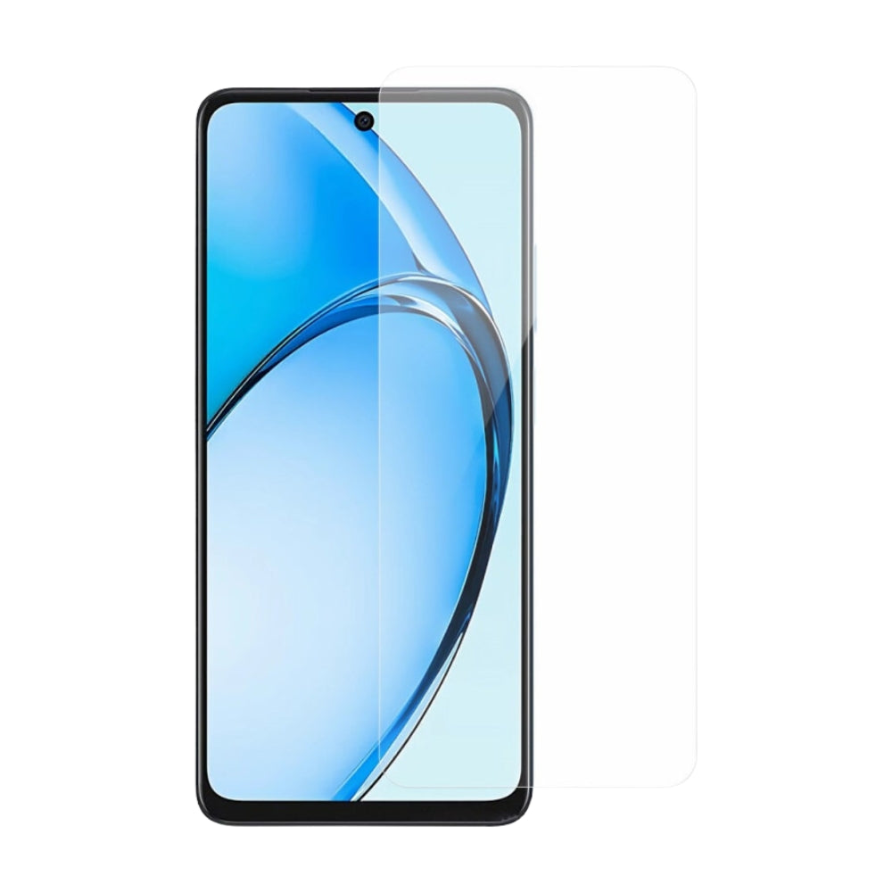 [Standard 9H] OPPO A60 (CPH2631) - Standard Tempered Glass Screen Protector - i-Station Mobile Phone & Electronic Device Repair and Accessories