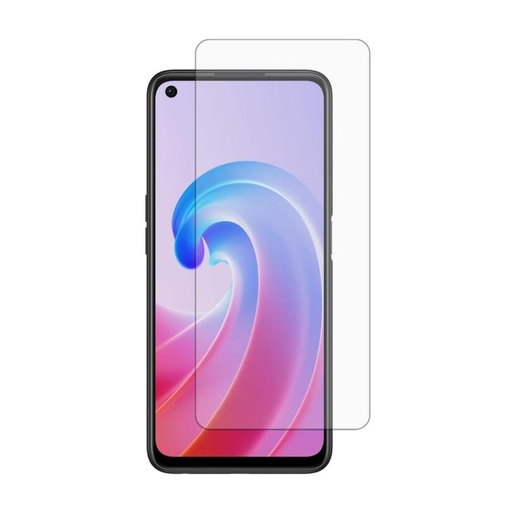 [Standard 9H] OPPO A96 (CPH2333) - Standard Tempered Glass Screen Protector - i-Station Mobile Phone & Electronic Device Repair and Accessories