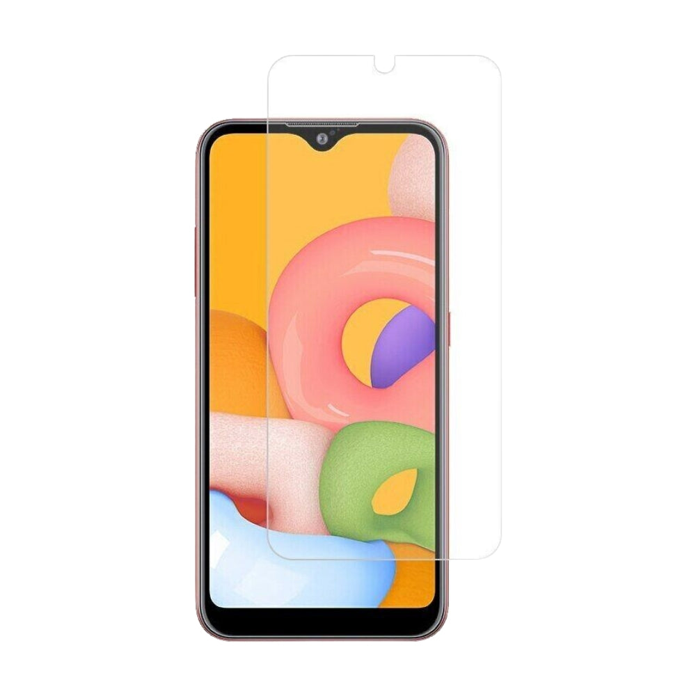[Standard 9H] Samsung Galaxy A20s (A207) - Standard Tempered Glass Screen Protector - i-Station Mobile Phone & Electronic Device Repair and Accessories