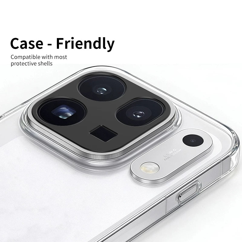 Load image into Gallery viewer, OPPO Find X10 / Pro Max / E - Matte Metal Hollow Camera Lens Cover - i-Station Mobile Phone &amp; Electronic Device Repair and Accessories
