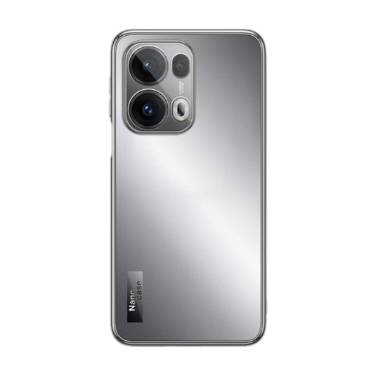 OPPO Reno13 / Pro - Full Cover Matte PC Shockproof Protective Case