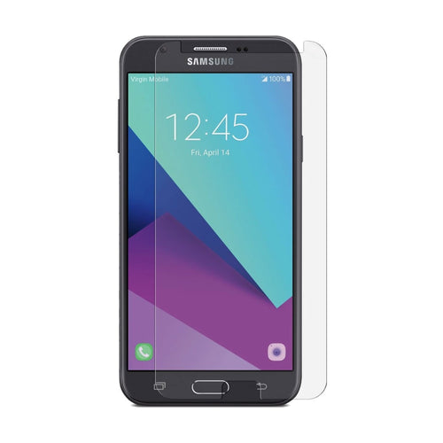 [Standard 9H] Samsung Galaxy J7 Prime 2 (G611) - Tempered Glass Screen Protector