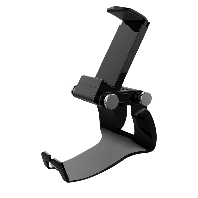 Load image into Gallery viewer, PS5 Gamepad Game Controller Mount Cell Phone Stand Hand Grip Smartphone Clip Holder - Polar Tech Australia
