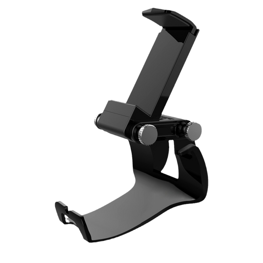 PS5 Gamepad Game Controller Mount Cell Phone Stand Hand Grip Smartphone Clip Holder - Polar Tech Australia