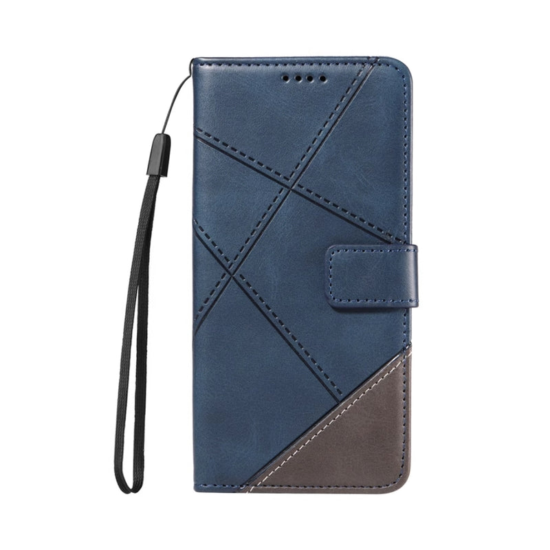 Load image into Gallery viewer, [With Card Slot] OPPO A98 5G/F23 5G - PU leather Wallet Style Shockproof Phone Case
