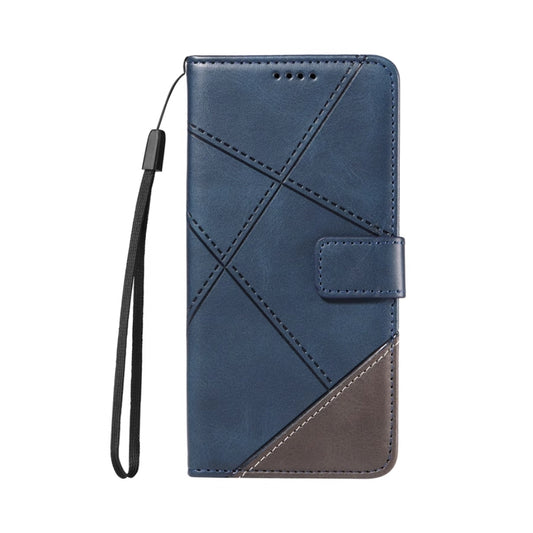 [With Card Slot] OPPO A98 5G/F23 5G - PU leather Wallet Style Shockproof Phone Case