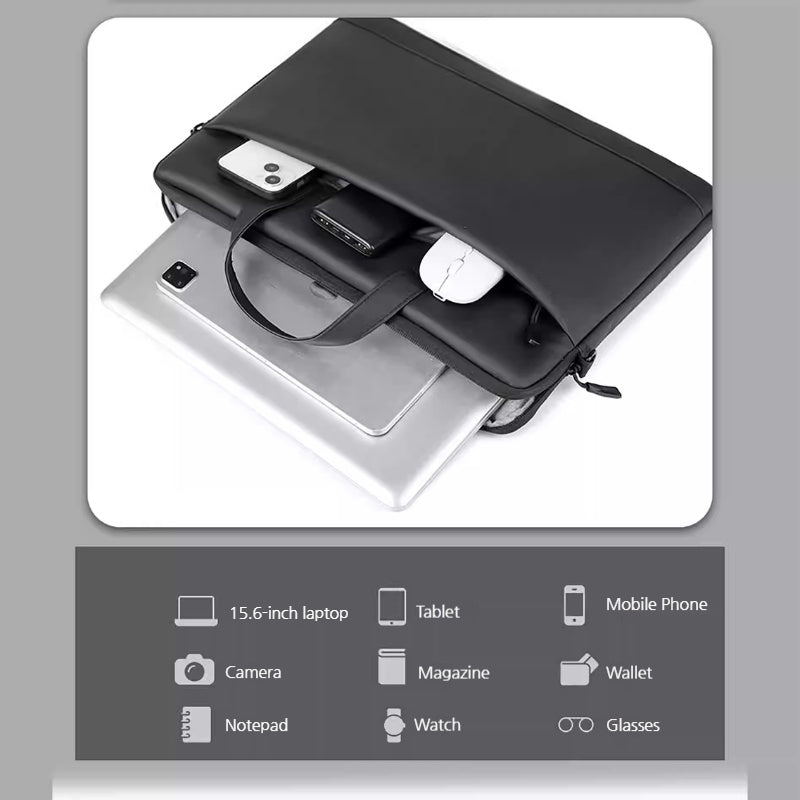 Load image into Gallery viewer, Apple Macbook Neo 13“  2026 (A3404) - Minimalist Waterproof Storage Bag - i-Station Mobile Phone &amp; Electronic Device Repair and Accessories
