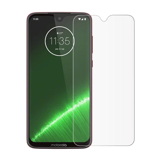 [Standard 9H] Motorola Moto G7 / G7 Plus - Standard Tempered Glass Screen Protector