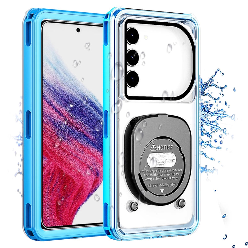 Load image into Gallery viewer, OPPO Find X8/Pro - Full Covered Waterproof Heavy Duty Tough Armor Case
