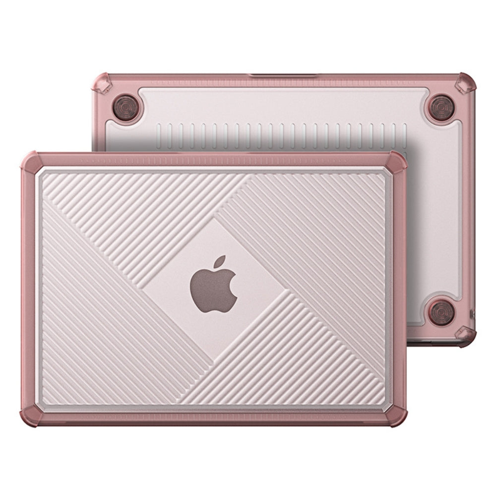 MacBook Air 13.6" 2025 (A3240) M4 - DUX DUCIS LCGH Laptop Frosted Protective Case - i-Station Mobile Phone & Electronic Device Repair and Accessories