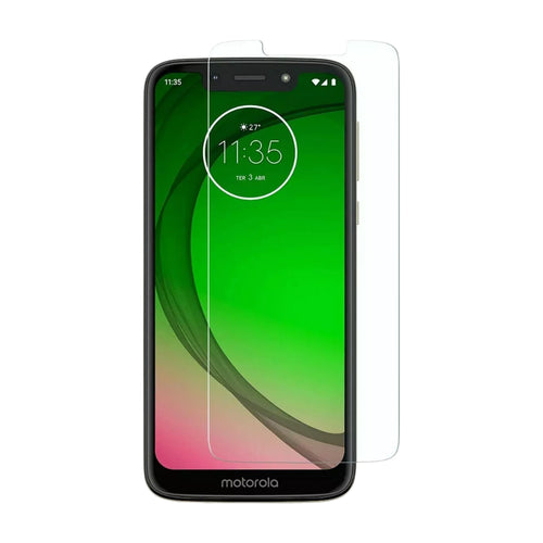 [Standard 9H] Motorola Moto G7 Play - Standard Tempered Glass Screen Protector