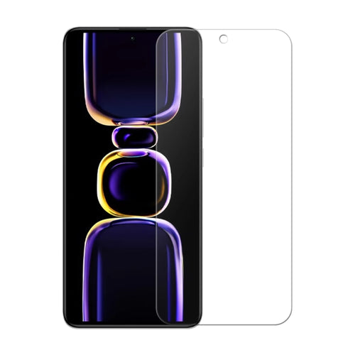 [Standard 9H] XIAOMI Redmi K60 / Redmi K60 Pro - Tempered Glass Screen Protector