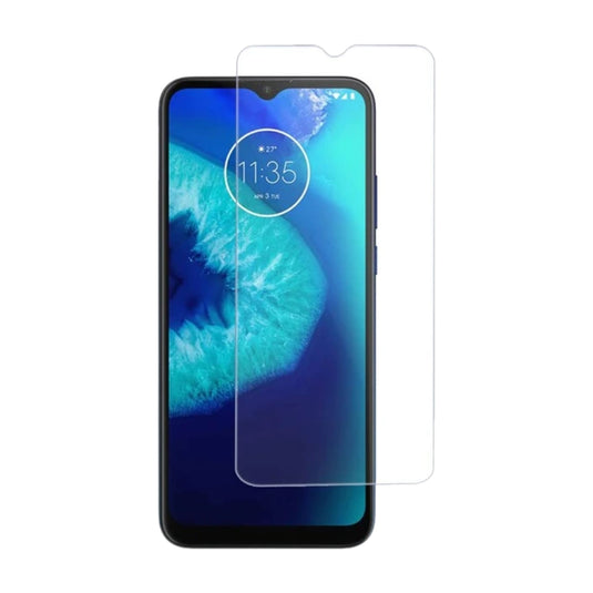 [Standard 9H] Motorola Moto G8 Power Lite - Standard Tempered Glass Screen Protector