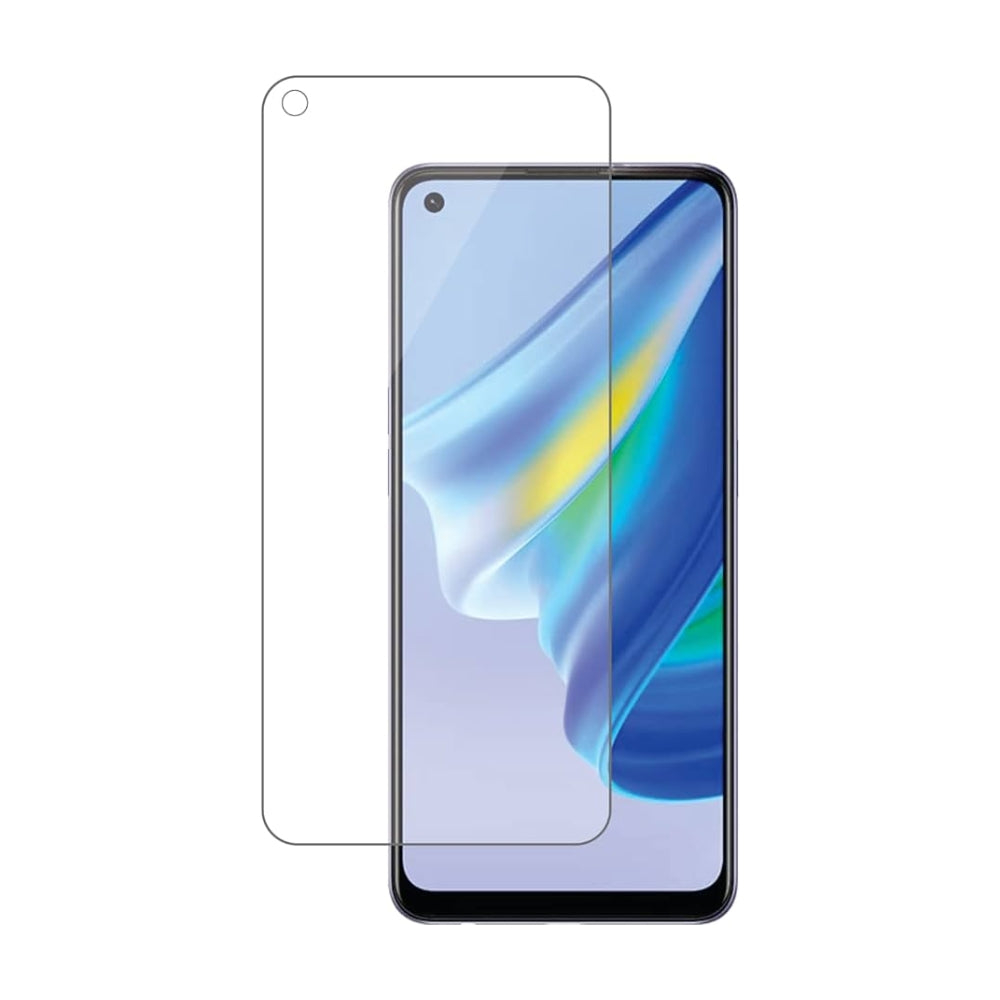 [Standard 9H] OPPO Reno6 Lite / A95 / Reno7 Z / Reno7 Lite / Reno8 Lite - Standard Tempered Glass Screen Protector - i-Station Mobile Phone & Electronic Device Repair and Accessories