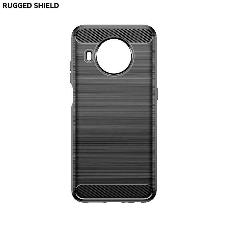 Load image into Gallery viewer, Nokia X20/X10/X100 - Shield Shockproof Rugged Heavy Duty Case
