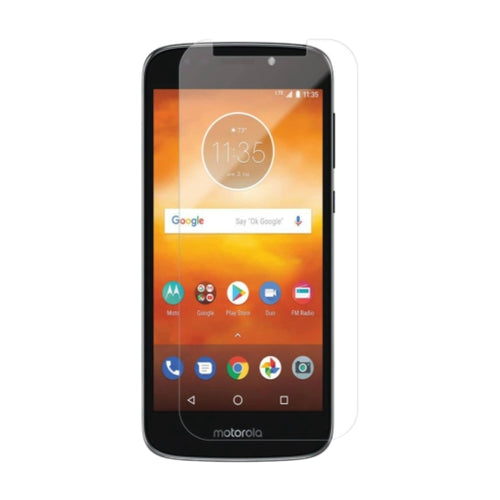 [Standard 9H] Motorola Moto E5 Play / Motorola Moto E5 Play Go - Standard Tempered Glass Screen Protector