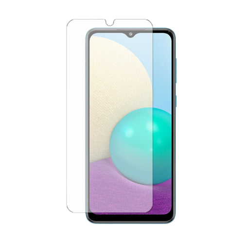 [Standard 9H] Samsung Galaxy A02 (A022) - Standard Tempered Glass Screen Protector