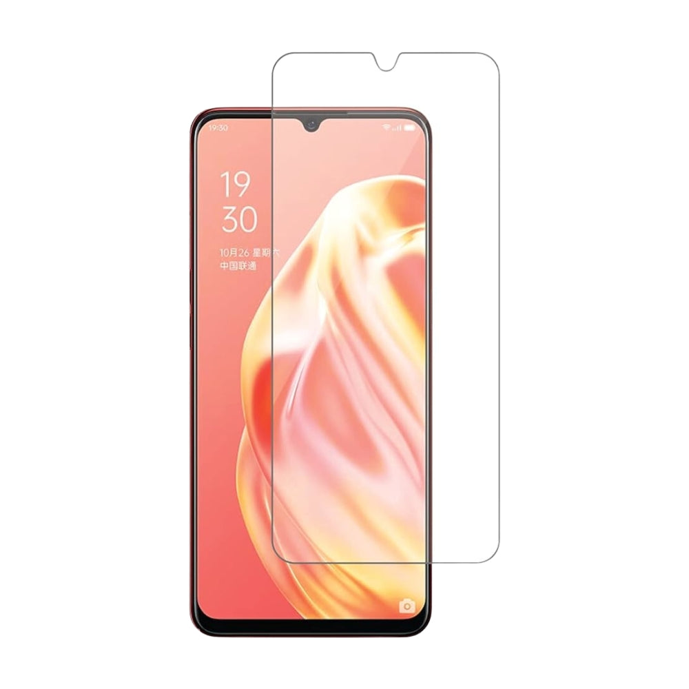 [Standard 9H] OPPO A91 / Reno3 / Find X2 Lite - Standard Tempered Glass Screen Protector - i-Station Mobile Phone & Electronic Device Repair and Accessories