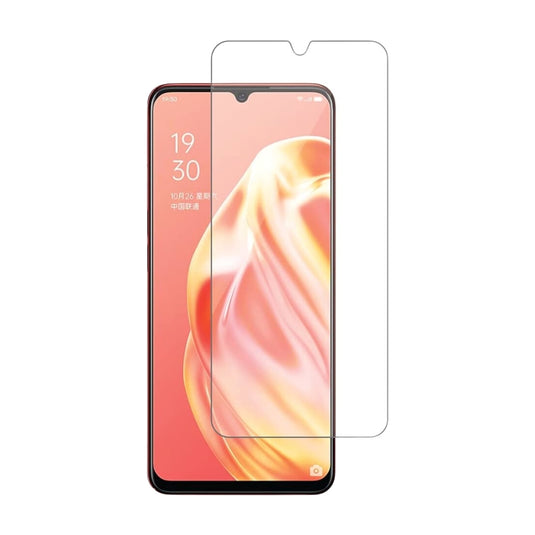 [Standard 9H] OPPO A91 / Reno3 / Find X2 Lite - Tempered Glass Screen Protector