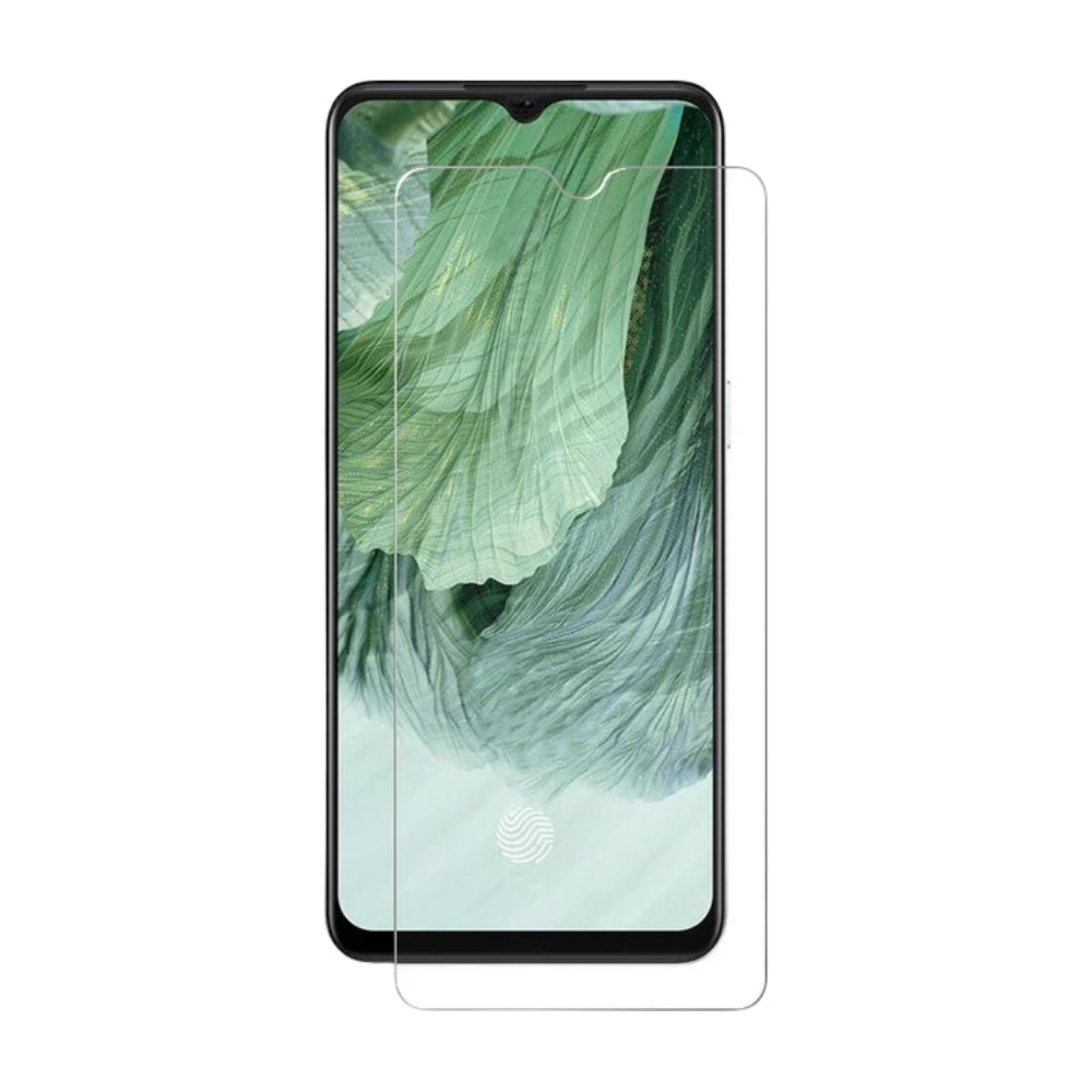 [Standard 9H] OPPO F17 (CPH2095) - Standard Tempered Glass Screen Protector - i-Station Mobile Phone & Electronic Device Repair and Accessories