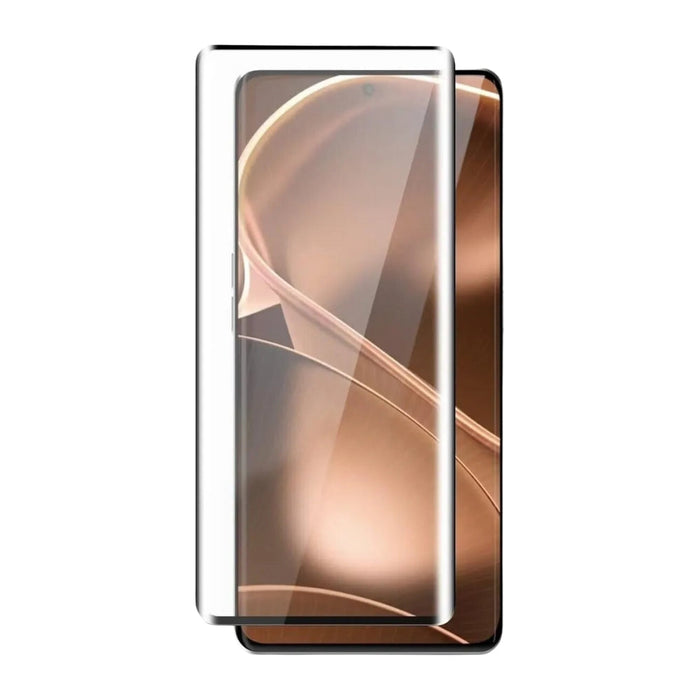 [Full Glue] OPPO Find X6 Pro (PGEM110, PGEM10) - 9H Tempered Glass Screen Protector - Polar Tech Australia