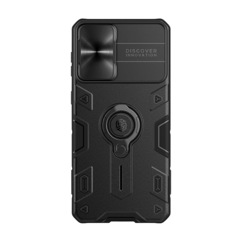 Load image into Gallery viewer, Samsung Galaxy S21 Plus - NILLKIN CamShield Armor Pro Phone Case
