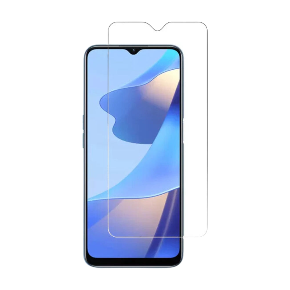 [Standard 9H] OPPO A16 / A16s / A54s - Standard Tempered Glass Screen Protector - i-Station Mobile Phone & Electronic Device Repair and Accessories