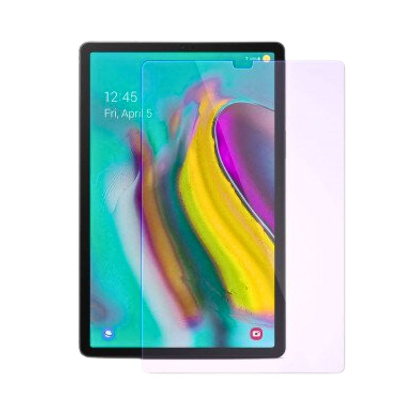 Load image into Gallery viewer, [Eyecare] Samsung Galaxy Tab S5e 10.5&quot; (T720/T725Y) - Full Covered Anti-Blue Light 9H Tempered Glass Screen Protective Protector
