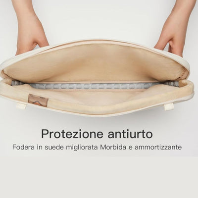 Ap MacBook 13"-14" Inateck Lightweight & Portable Laptop Protective Sleeve - i-Station Mobile Phone & Electronic Device Repair and Accessories