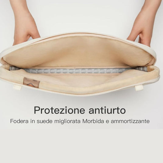 Ap MacBook 13"-14" Inateck Lightweight & Portable Laptop Protective Sleeve