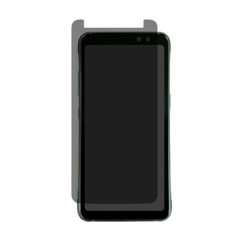 [Privacy] Samsung Galaxy S8 Active (G892) - 9H Hardned Tempered Glass Screen Protector