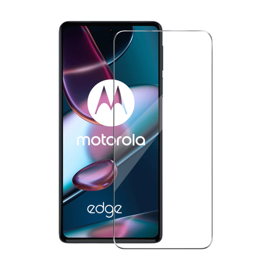 [Standard 9H] Motorola Moto Edge X30 - Tempered Glass Screen Protector