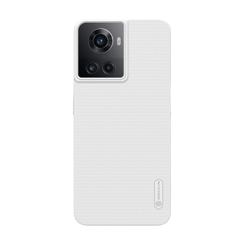 Load image into Gallery viewer, OnePlus 10R - Nillkin Super Frosted Shield Pro Matte Cover Case
