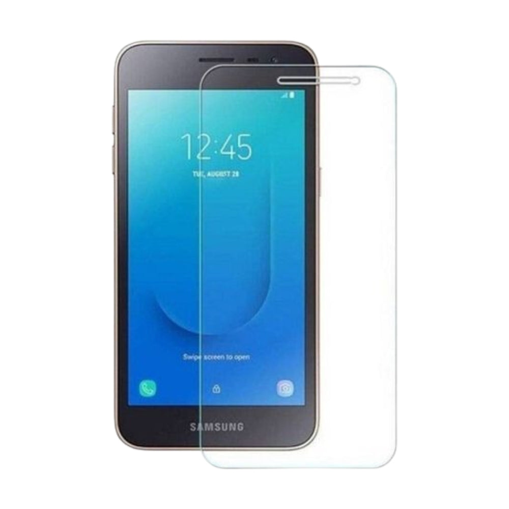 [Standard 9H] Samsung Galaxy J2 Core (J260) - Standard Tempered Glass Screen Protector - i-Station Mobile Phone & Electronic Device Repair and Accessories