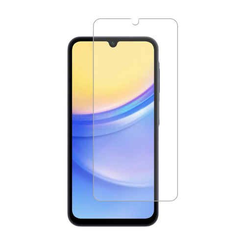 [Standard 9H] Samsung Galaxy A15 4G (A155) / A15 5G (A156) - Standard Tempered Glass Screen Protector