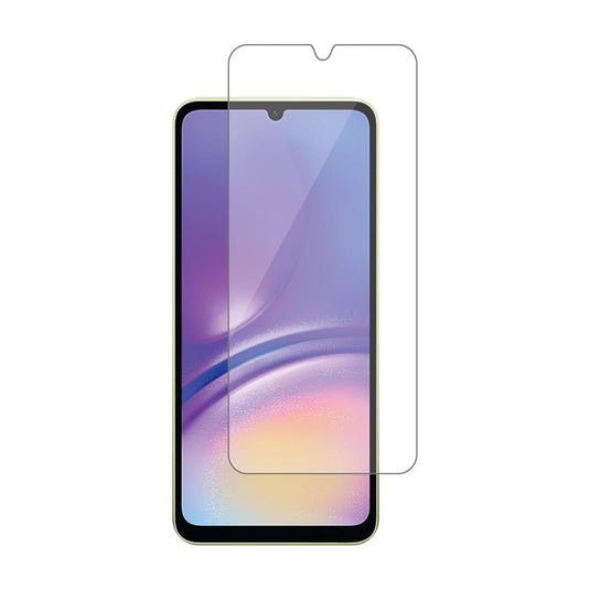 [Standard 9H] Samsung Galaxy A05 (A055) - Standard Tempered Glass Screen Protector