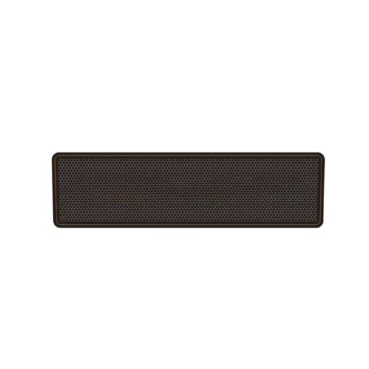 Porsche High-Level Brake Light Cover Trim Sticker For Cayenne, Macan & Panamera - Exterior Styling Upgrade - i-Station Mobile Phone & Electronic Device Repair and Accessories