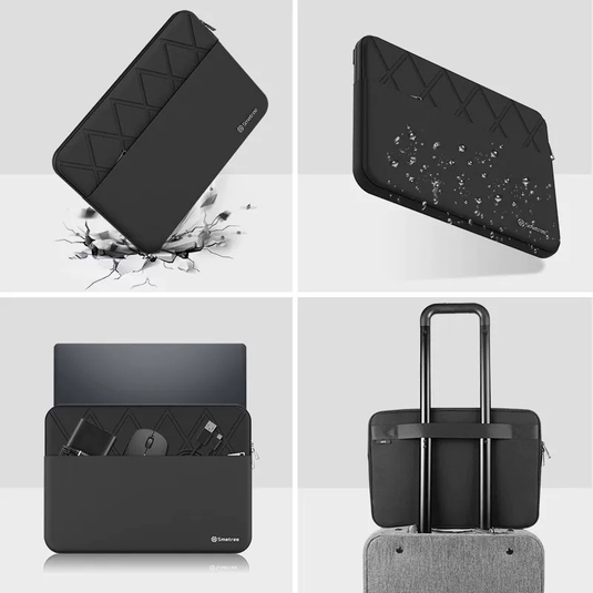 Smatree 16-Inch Lenovo ThinkPad 16" Laptop Storage & Protective Bag - i-Station Mobile Phone & Electronic Device Repair and Accessories