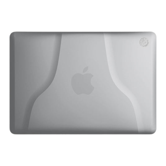 MacBook Pro 13" (A2251 & A2289 & A2338) - Multi-function Ultra-thin Translucent Heat Dissipation Protective Case