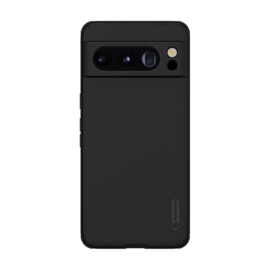 Google Pixel 8/Pro - Nillkin Super Frosted Shield Pro Matte Cover Case