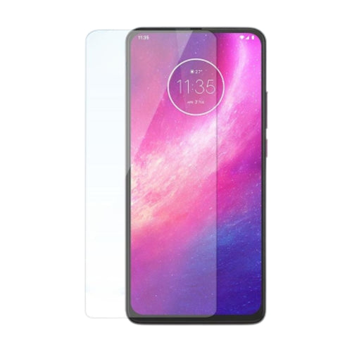 [Standard 9H] Motorola Moto One Hyper - Standard Tempered Glass Screen Protector